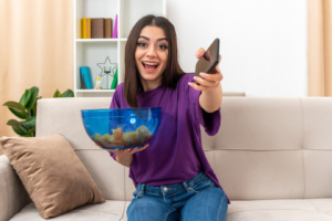 Mejor IPTV para Películas en España