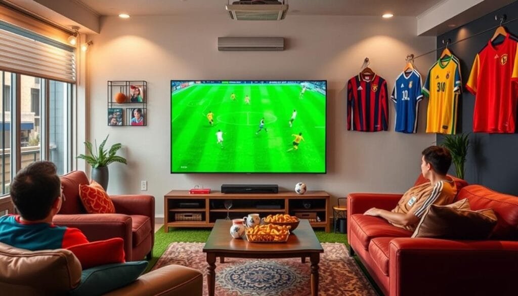 IPTV asequible para deportes IPTV asequible para deportes