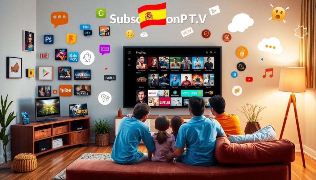 beneficios SubscriptionIPTV beneficios SubscriptionIPTV