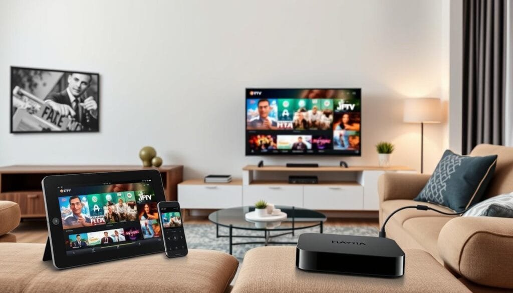 compatibilidad de dispositivos IPTV compatibilidad de dispositivos IPTV