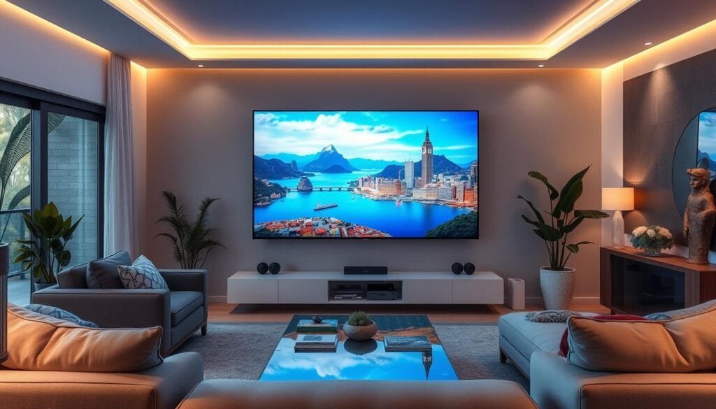 contenido 4K IPTV contenido 4K IPTV