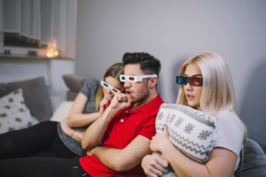 Suscripción IPTV Premium en España