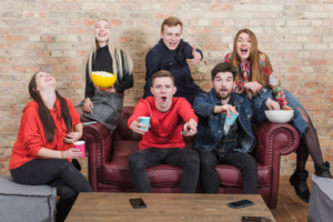 Suscripción IPTV Premium en España