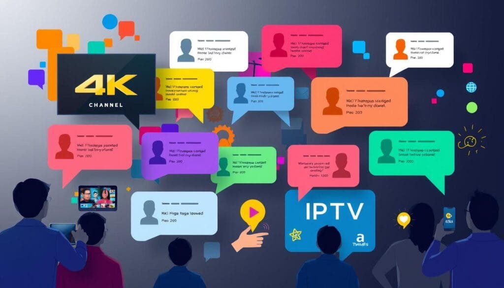 opiniones de usuarios sobre SubscriptionIPTV opiniones de usuarios sobre SubscriptionIPTV