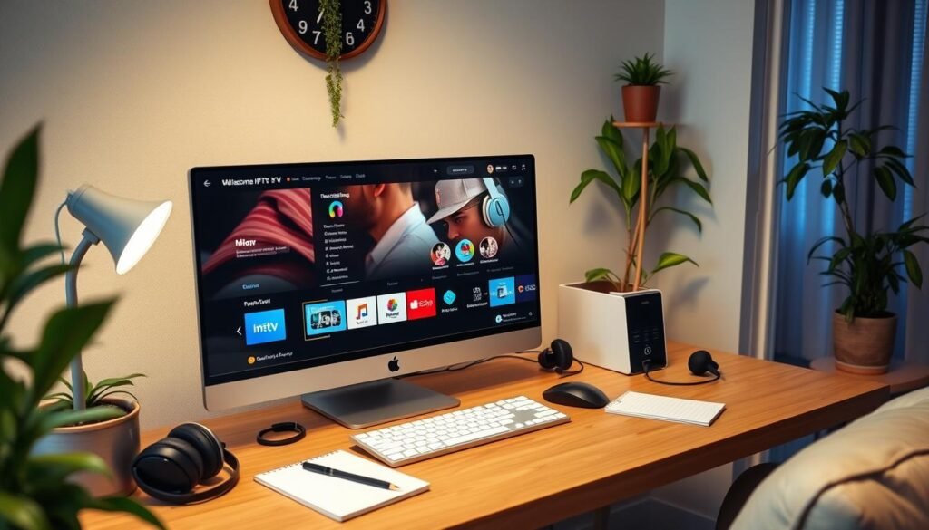 soporte al cliente IPTV Guía para IPTV Asequible