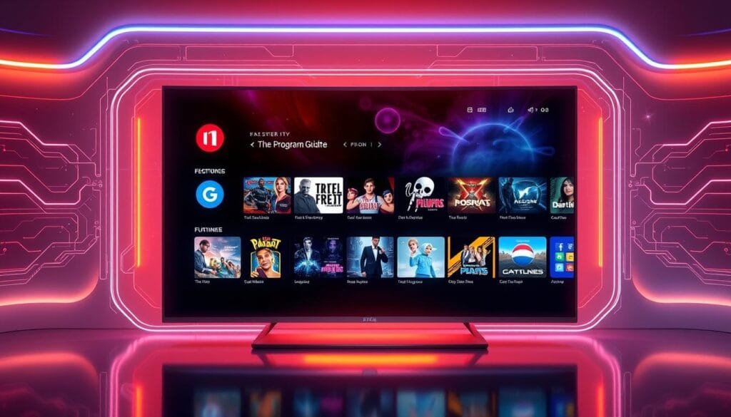 funciones EPG funciones EPG