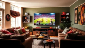 Cómo Ver Series en IPTV en España