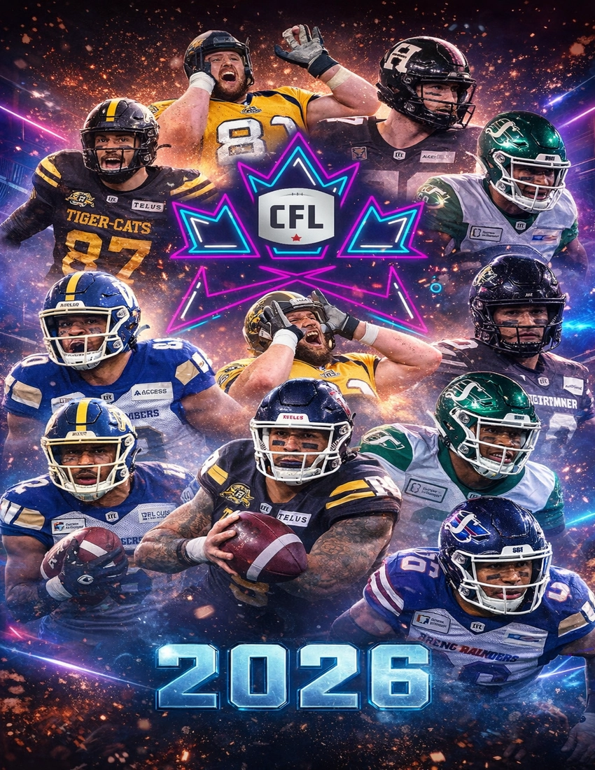 Home 88 CFL
