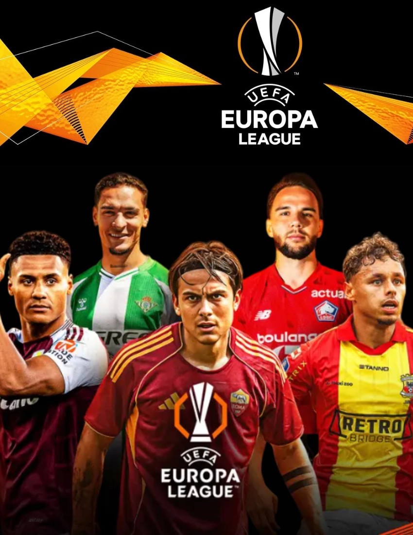 Home 71 Europa League