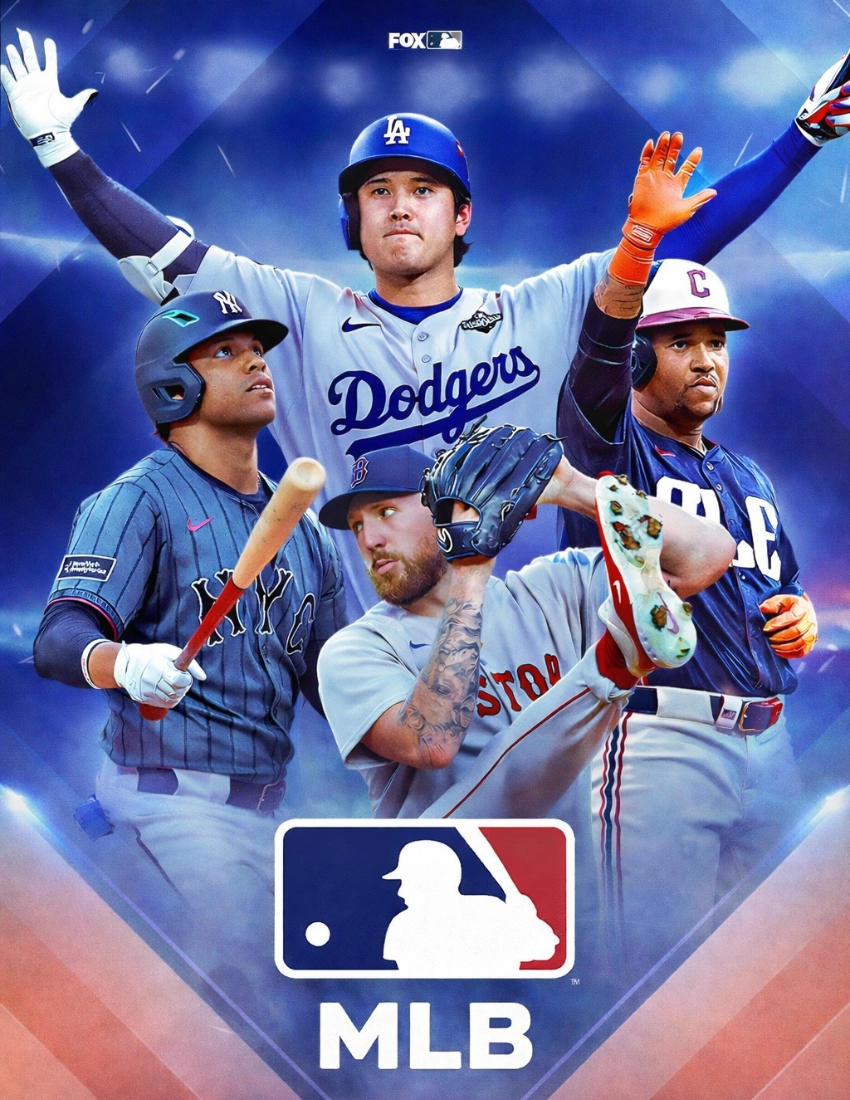 Home 85 MLB
