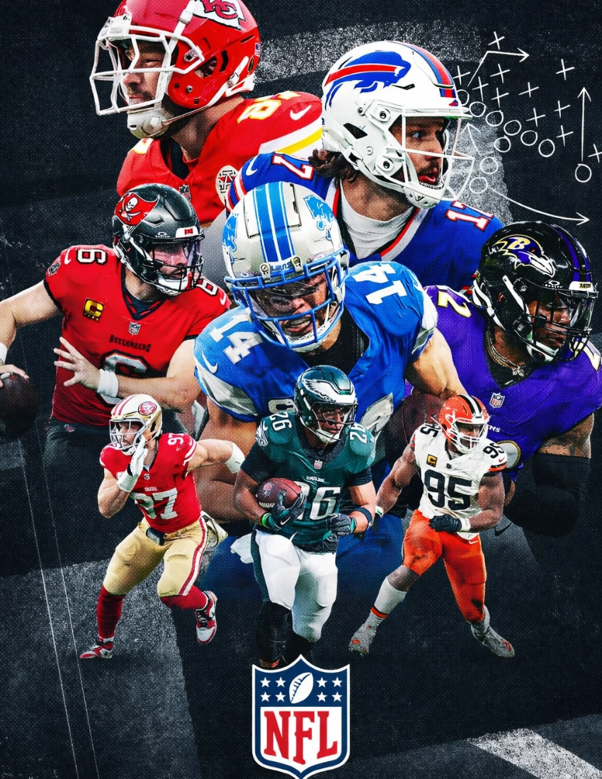 Home 83 NFL 2