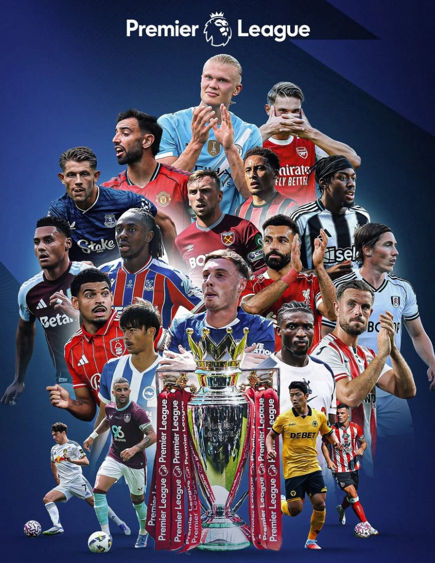 Home 69 Premier League