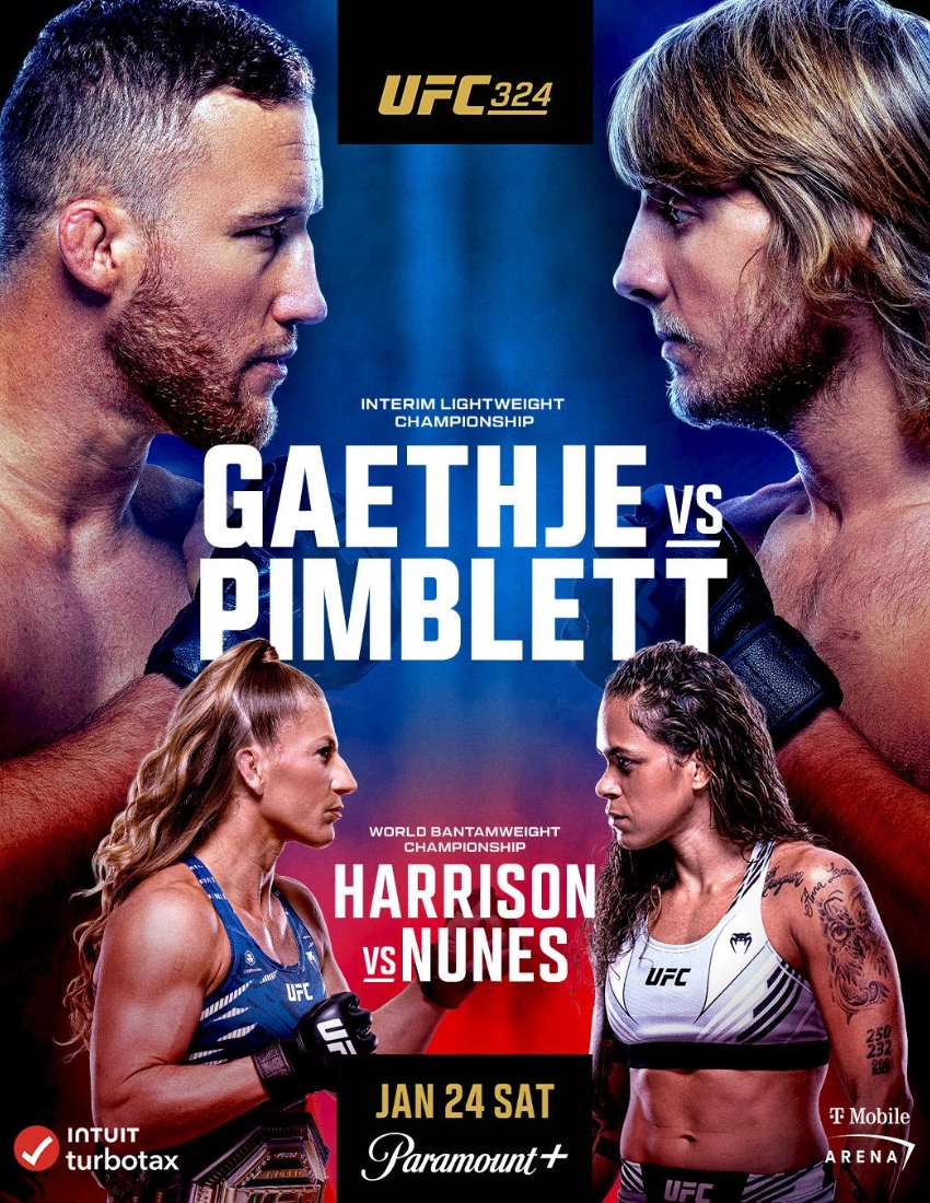 Home 60 UFC