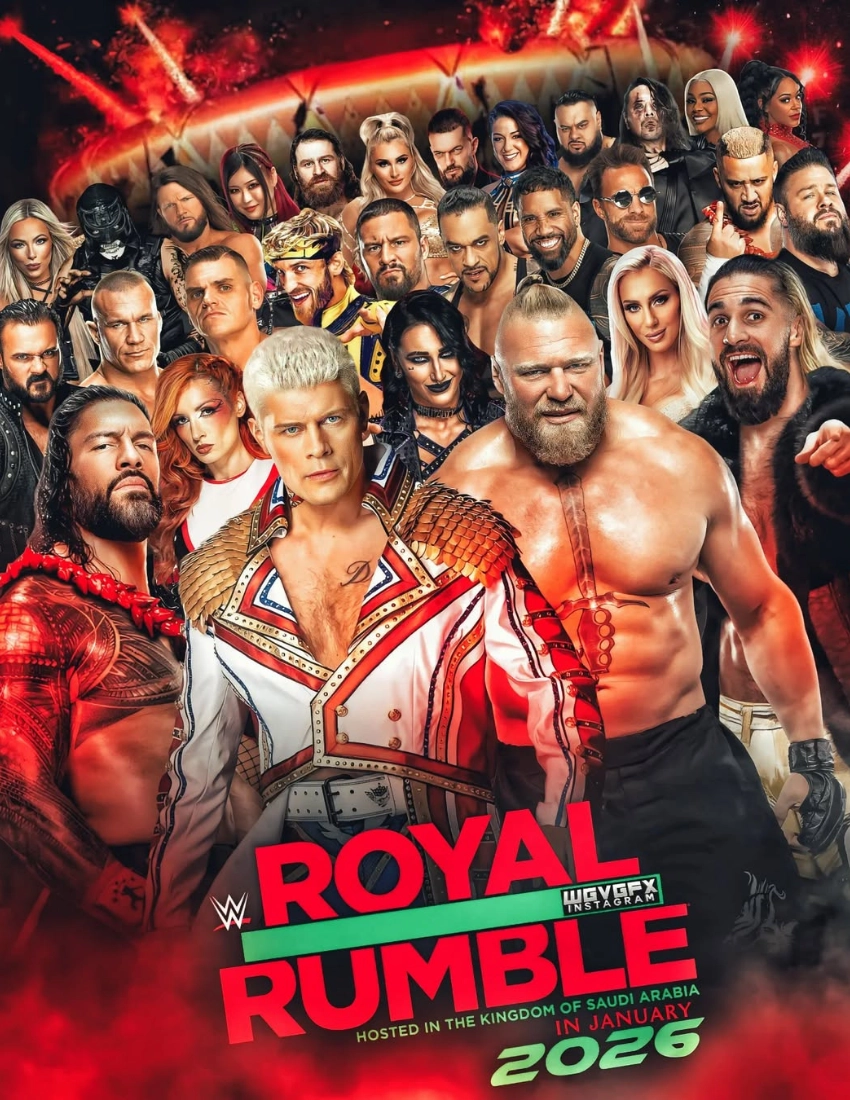Home 62 WWE
