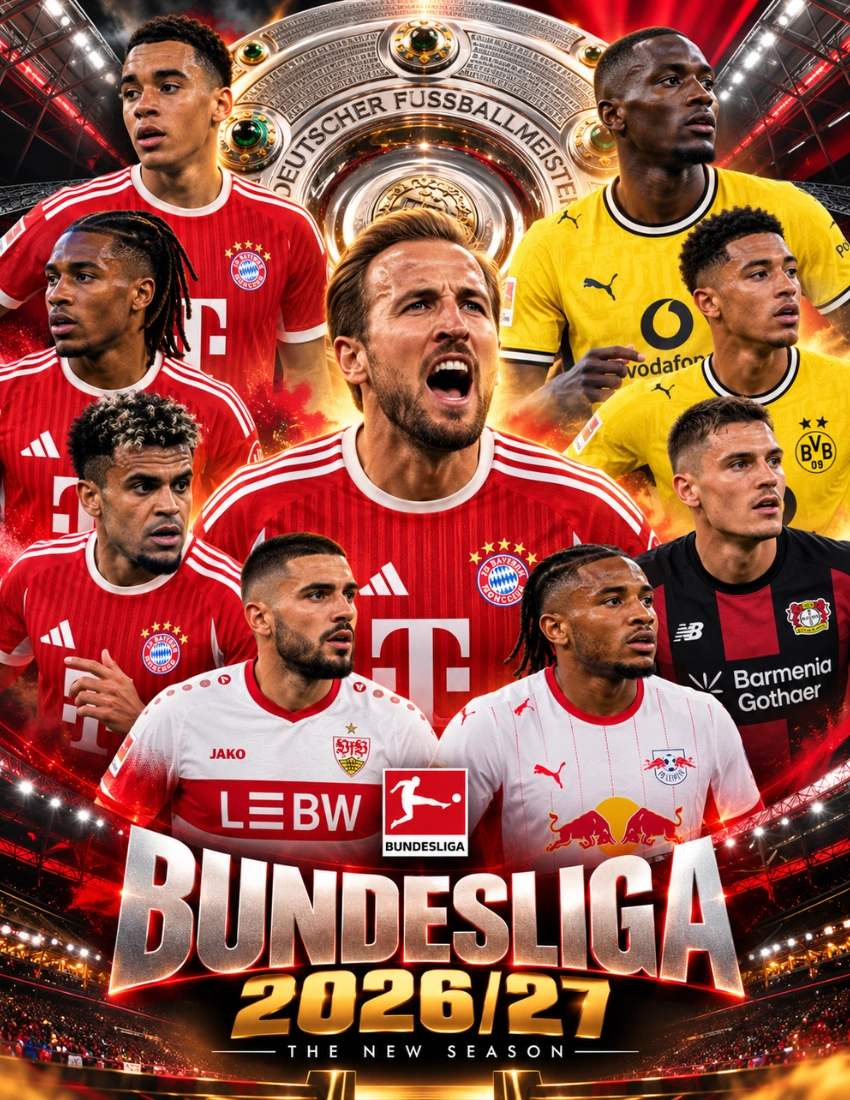 Home 65 Bundesliga+2