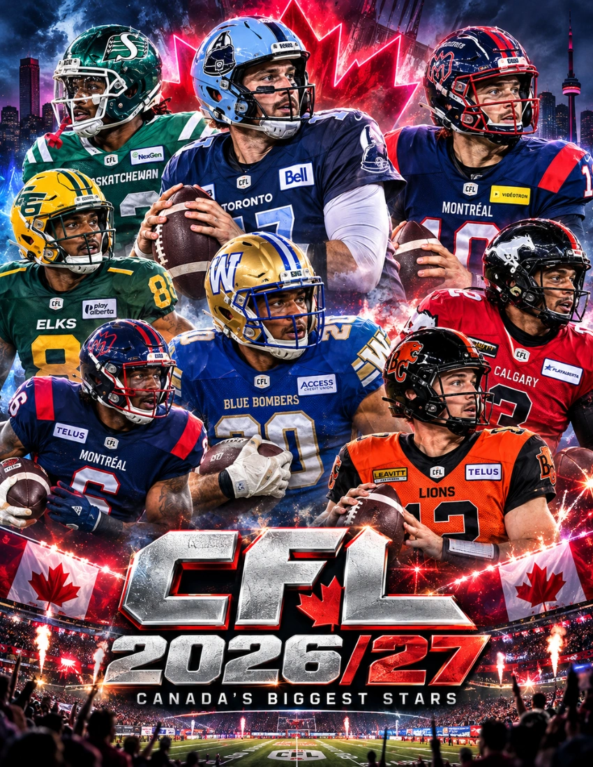 Home 91 CFL