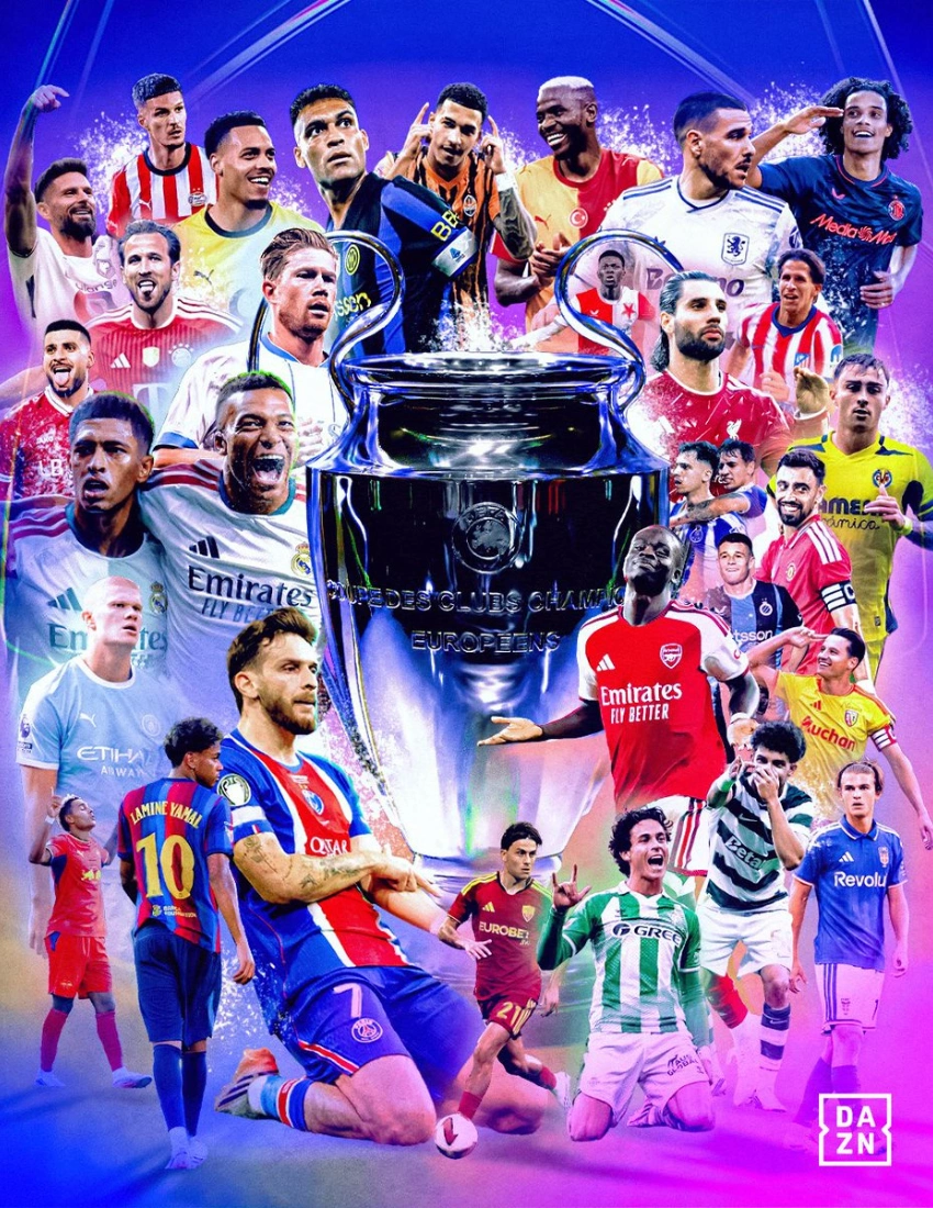 Home 71 Champions+League