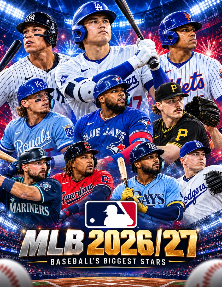 Home 88 MLB