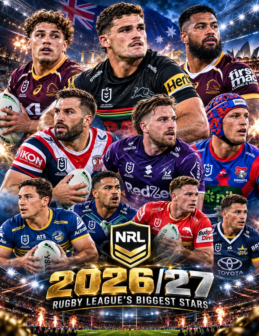 Home 87 NRL