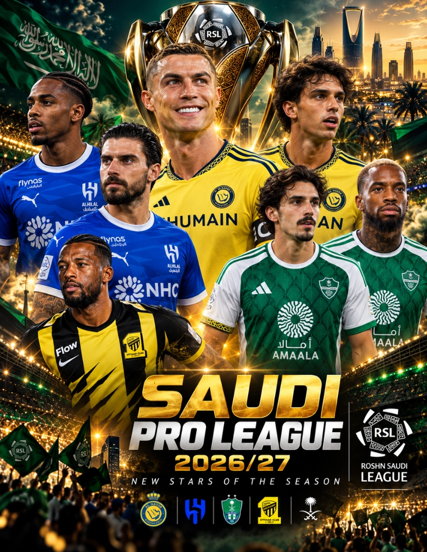 Home 63 Saudi